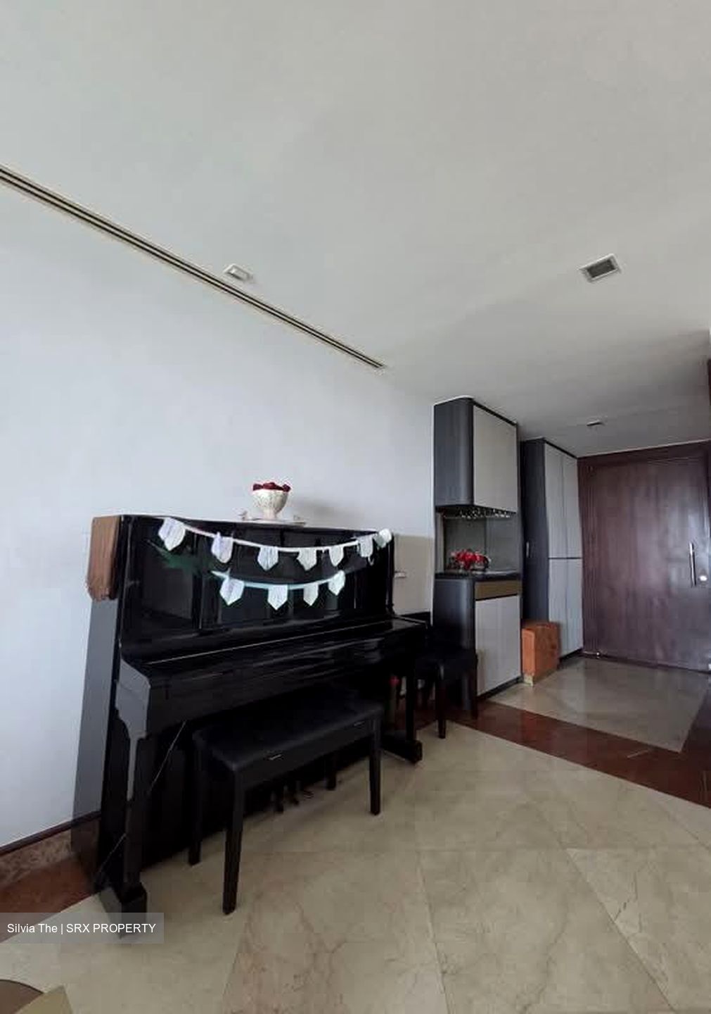 Pebble Bay (D15), Condominium #529198161